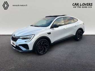 Photo Renault Arkana E-Tech 145 - 23 esprit Alpine