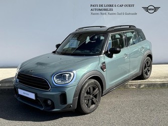 Photo Mini Countryman Countryman Cooper  136ch Northwood BVA7