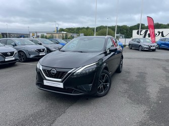 Photo Nissan Qashqai Qashqai e-Power 190 ch