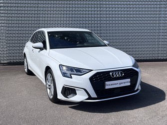 Photo Audi A3 SPORTBACK A3 Sportback 30 TFSI Mild Hybrid 110 S tronic 7