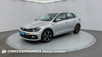 Photo Volkswagen Polo 1.0 TSI 110 S&S BVM6 R-Line