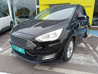 Photo Ford C Max C-MAX 1.0 EcoBoost 100 S&S