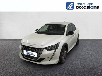 Photo Peugeot 208 Electrique 50 kWh 136ch Allure