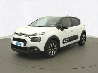 Photo Citroen C3 C3 PureTech 83 S&S BVM5