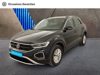 Photo Volkswagen T-Roc 1.0 TSI 110ch Life