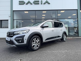Photo Dacia Jogger Jogger ECO-G 100 7 places