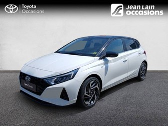 Photo Hyundai i20 1.0 T-GDi 100 DCT-7 Hybrid 48V Creative