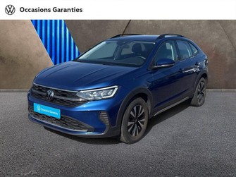 Photo Volkswagen Taigo 1.0 TSI 116ch Life DSG7
