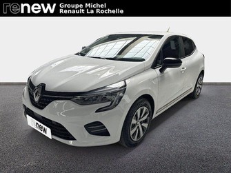 Photo Renault Clio V Clio SCe 65 Evolution