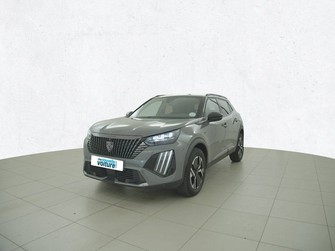 Photo Peugeot 2008 2008 PureTech 130 S&S EAT8