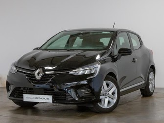 Photo Renault Clio 1.0 TCe 90ch Business -21N