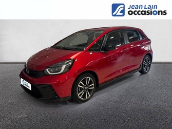 Photo Honda Jazz e:HEV 1.5 i-MMD Advance Sport