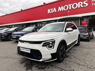 Photo Kia Niro EV Electrique 204 ch Premium