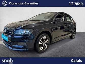Photo Volkswagen Polo Polo 1.6 TDI 95 S&S BVM5