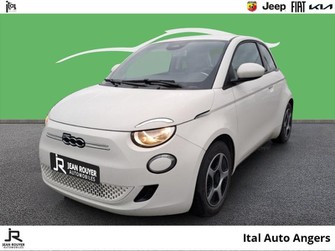 Photo Fiat 500 3+1 e 118ch Passion
