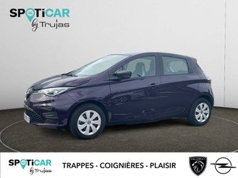 Photo Renault ZOE Zoe R110 Achat Intégral