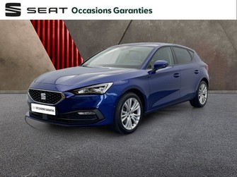 Photo Seat Leon 1.0 TSI 110ch Urban