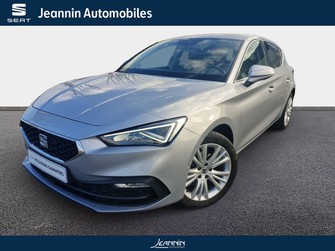 Photo Seat Leon Leon 1.0 eTSI 110 DSG7