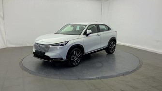 Photo Honda HR-V HRV HR-V E:HEV 1.5 i-MMD Advance