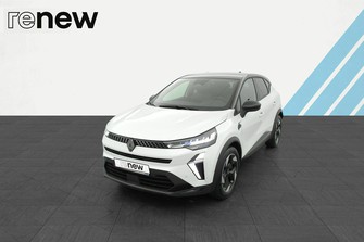 Photo Renault Captur Captur E-Tech full hybrid 145