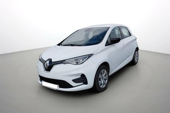 Photo Renault ZOE Zoe R110 Achat Intégral
