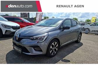 Photo Renault Clio TCe 90 Evolution