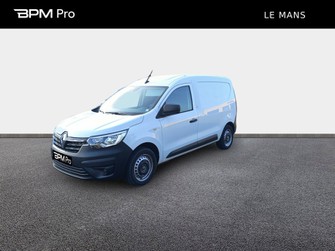 Photo Renault Kangoo Express Van 1.5 Blue dCi 95ch Confort 22