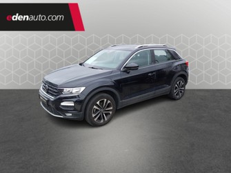 Photo Volkswagen T-Roc 1.5 TSI 150 EVO Start/Stop DSG7 United