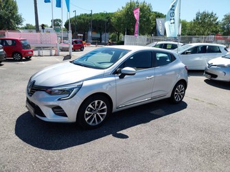 Photo Renault Clio TCe 130 EDC FAP Intens