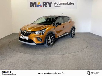 Photo Renault Captur TCe 90 - 21 Intens