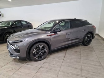 Photo Citroen C5 X Hybride Rechargeable 225 e-EAT8 Hypnos