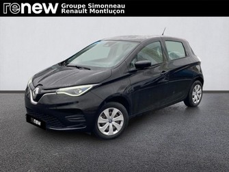 Photo Renault ZOE R110 Business
