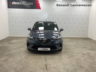Photo Renault Clio Blue dCi 100 - 21N Intens