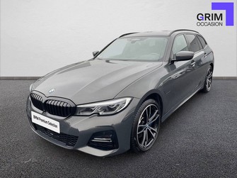 Photo Bmw Serie 3 SERIE 3 TOURING G21 Touring 330e 292 ch BVA8