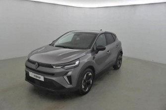 Photo Renault Captur TCe 90 ch Techno