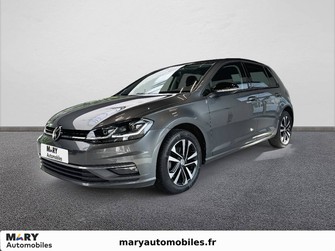 Photo Volkswagen Golf Golf 1.0 TSI 115 BVM6