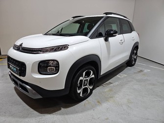 Photo Citroen C3 Aircross PureTech 110ch S&S Shine EAT6 E6.d-TEMP 114g