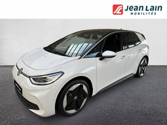 Photo Volkswagen ID.3 204 ch Pro S Life Max