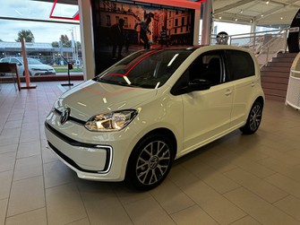 Photo Volkswagen Up ! Electrique 83 ch Style