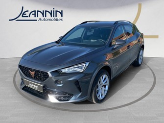 Photo Cupra Formentor Formentor 1.5 TSI 150 ch DSG7