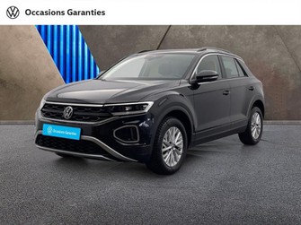 Photo Volkswagen T-Roc 1.0 TSI 110ch Life Plus