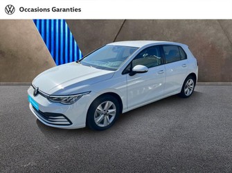 Photo Volkswagen Golf 2.0 TDI SCR 115ch Life Business