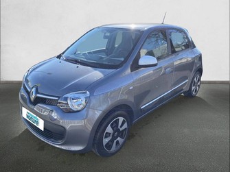 Photo Renault Twingo III 0.9 TCe 90 E6C - Limited EDC