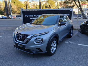 Photo Nissan Juke 2021.5 Juke DIG-T 114 DCT7