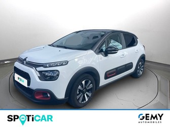 Photo Citroen C3 C3 PureTech 83 S&S BVM5