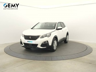 Photo Peugeot 3008 BlueHDi 130ch S&S BVM6 Active Business