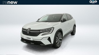 Photo Renault Austral E-Tech hybrid 200 Iconic