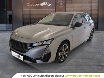 Photo Peugeot 2008 2008 BlueHDi 110 S&S BVM6