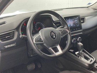 Photo Renault Arkana Arkana TCe 140 EDC FAP
