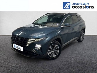Photo Hyundai Tucson 1.6 T-GDI 230 Hybrid BVA6 Creative